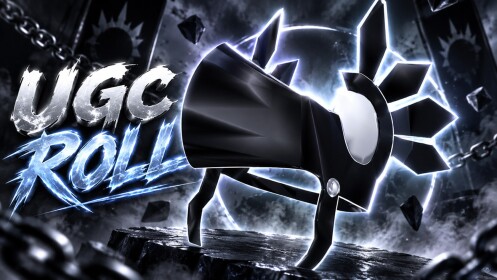 [Free UGC🔥]UGC Roll