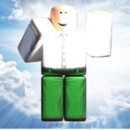 Hell to Heaven Obby