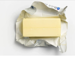 Buttery Official