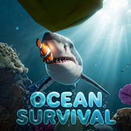 Ocean Survival icon