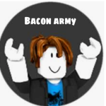ROBLOX bacon Republic