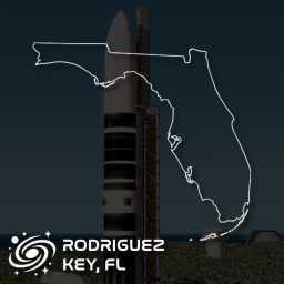 Rodriguez Key, Florida