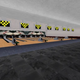 Memory Lanes (V 2.0) icon
