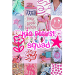 Kiaplays Squad