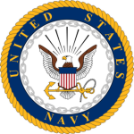 [U-S-N] - United States Navy