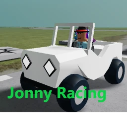 Jonny Racing [MAP Update!] icon