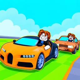 [🏎️] Race Cars