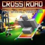 GEAR crossroads!