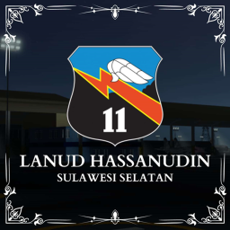 Lanud Hassanudin, Makassar
