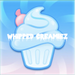 Whipped Creamiez