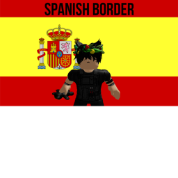 SPANISH BORDER [BETA]