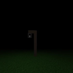 The DARK