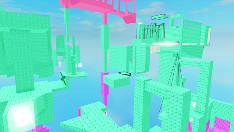 Popping Boba Tower🫧 screenshot 1