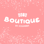 - Gi’s Boutique -