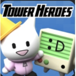 Tower hero gang