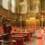 Palace of Westminster