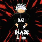 Blaze45x