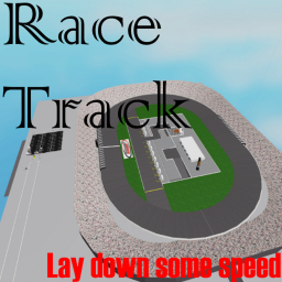 Race Track