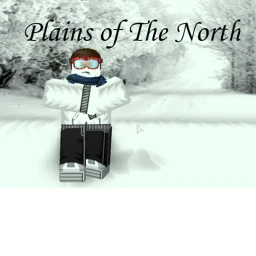 The Plains of The North [TESTING] icon