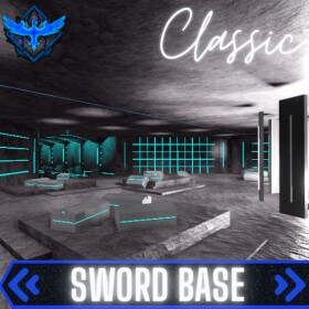  Classic Sword Base [RAID]