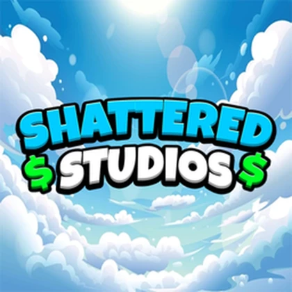 $hattered Studios Roblox group icon