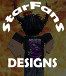 StarFans Designs