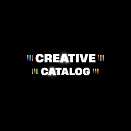 Creative Catalog
