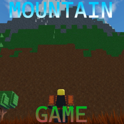Mountain Game