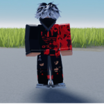 The Tryhard Roblox Friends
