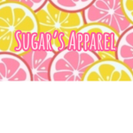 Sugar's Apparel!