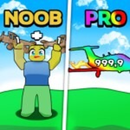 Plane Merging Tycoon