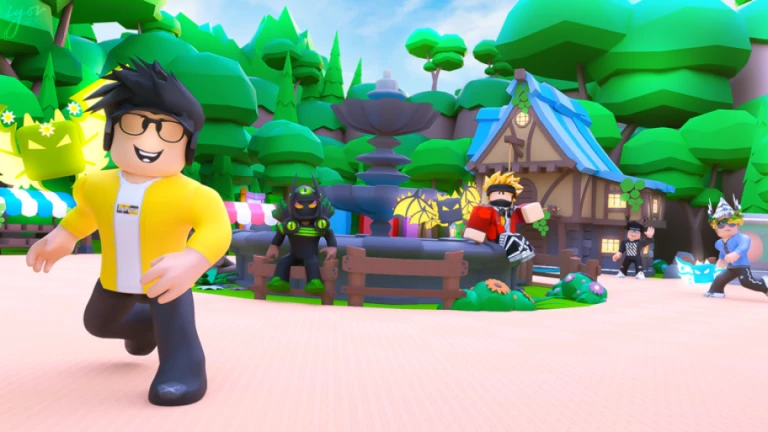 Game Place Thumbnail