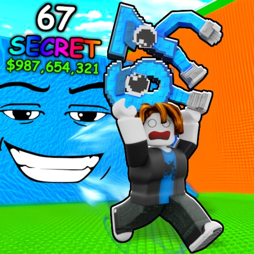 🌊 Escape Tsunami for 67 🧠