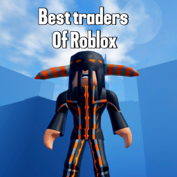 best traders of roblox