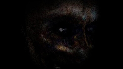 SCP-106 デモ