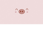 This little piggy went to the clothing store