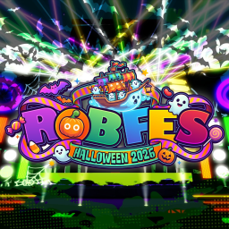 RobFes - Summer 2026 icon