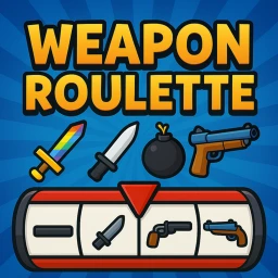 Weapon Roulette icon