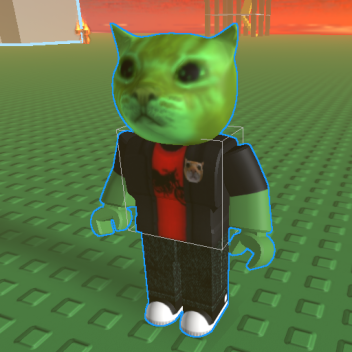 Wizard Wars but there's Zombies and Infected Maple