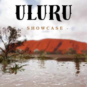 Uluru 🦘 (Update)