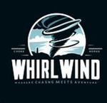 Whirlwind Storm Chasing