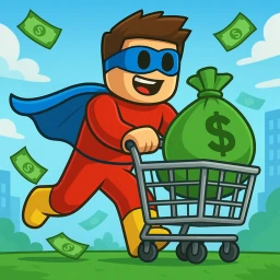 super tycoon  icon