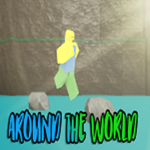 Around The World Obby