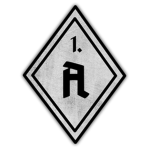 1. Assault Company “AIbannach”