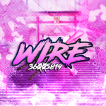 彡wire