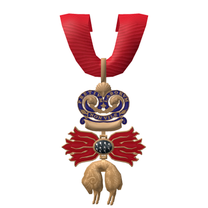 Austrian Order of the Golden Fleece thumbnail
