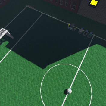 Real Madrid Traning ground