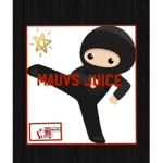 Mauvs Juice