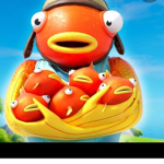 I LOVE FISHY