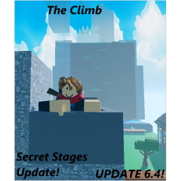 [THE RETURN!] The Climb: Update 6.4!